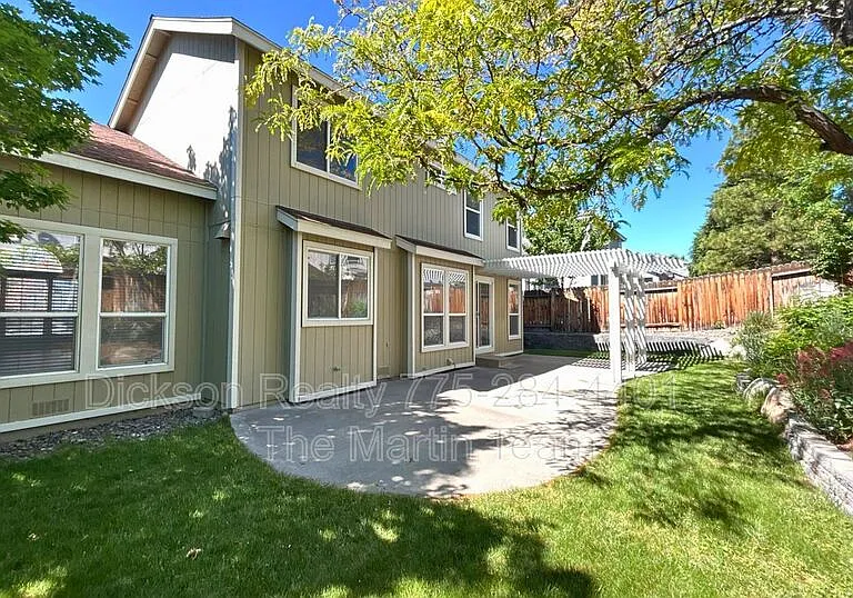 4437 Highplains Dr — Photo 19