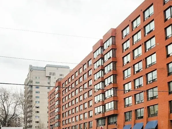 10160 114th St NW #804, Edmonton, AB T5K 2L2
