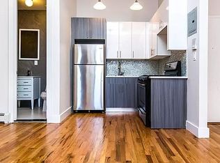 232 Stockholm St #1A, Brooklyn, NY 11237