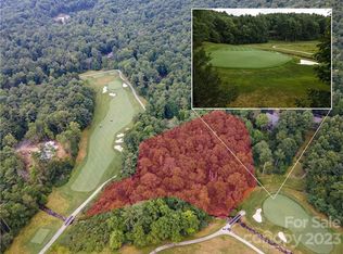 9/12 Old Mine Poin #9 & 12, Lake Toxaway, NC 28747