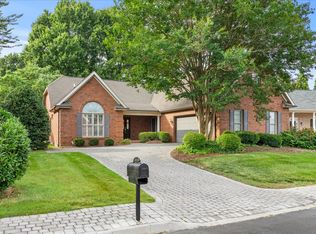 1613 Bayou Bend Way, Knoxville, TN 37922