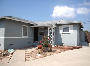 14114 Hindry Ave, Hawthorne, CA 90250