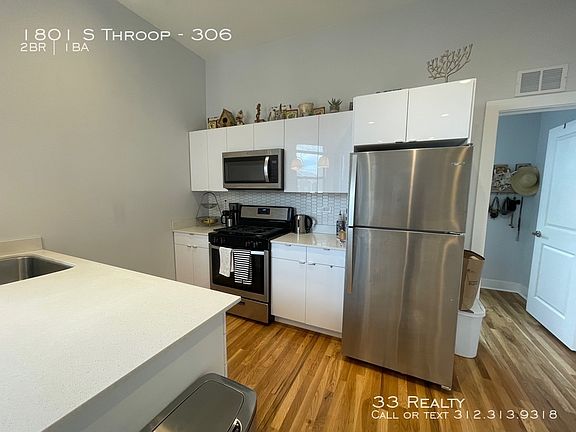 3rd image of 1801 S Throop St #306