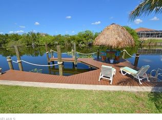 2118 NE 1st Pl, Cape Coral, FL 33909