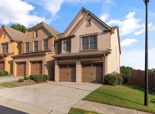 4964 Berkeley Run Xing, Peachtree Corners, GA 30092