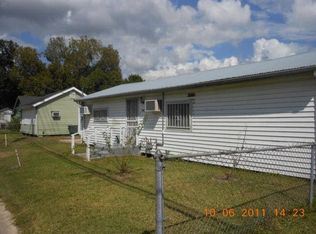 397 Authement St, Houma, LA 70363