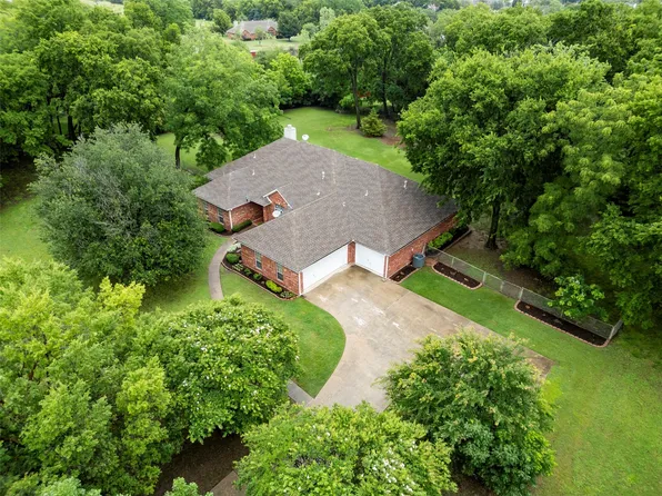 2403 Berry Grove Ct, Melissa, TX 75454