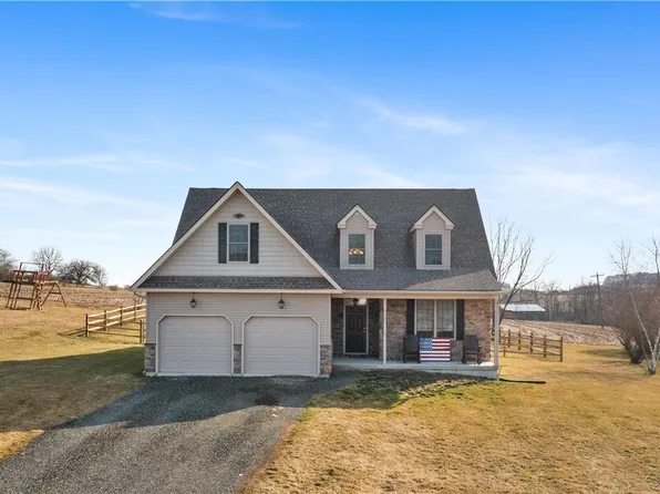 5543 Scully Ct, New Tripoli, PA 18066