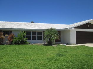 504 Eleuthera Ln, Indian Harbour Beach, FL 32937