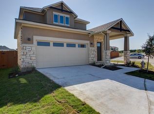 1240 Summerbrooke Cir, Leander, TX 78641