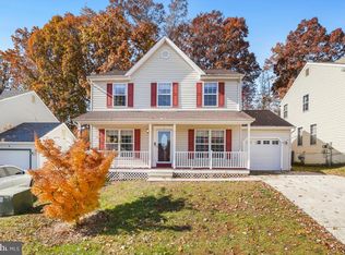9 Varone Dr, Stafford, VA 22554