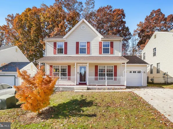 9 Varone Dr, Stafford, VA 22554