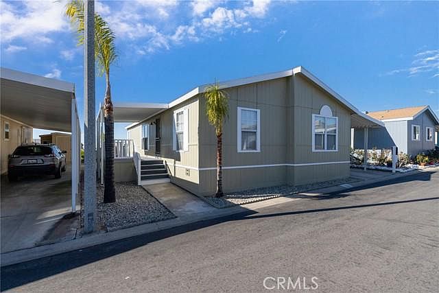 1st image of 2140 Mentone Blvd Space 91