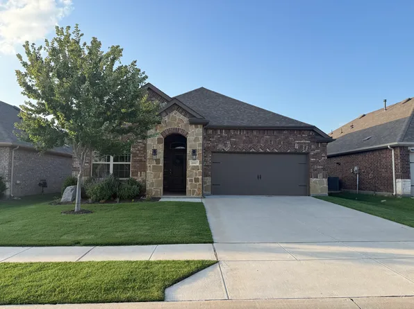 11117 Ranchera Dr, Aubrey, TX 76227