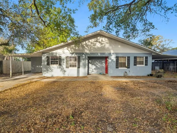 1509 N Donnelly St, Mount Dora, FL 32757