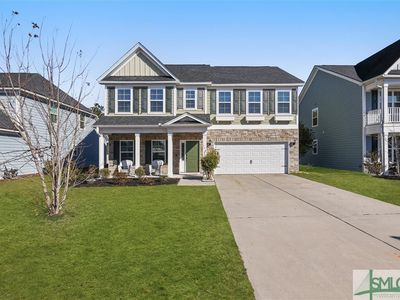 126 Martello Rd, Pooler, GA, 31322
