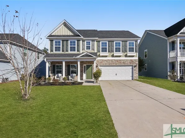 126 Martello Road, Pooler, GA 31322