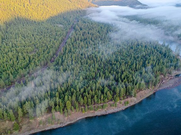 3rd image of Clark Fork River Sporting Rnch