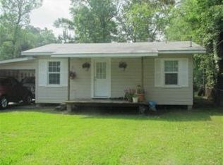 460 E Courtland St, Vidor, TX 77662