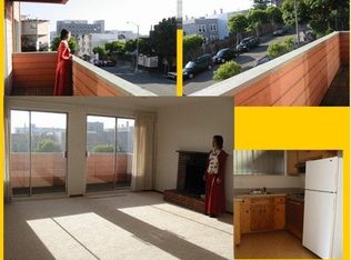 1040 Baker St APT 1, San Francisco, CA 94115