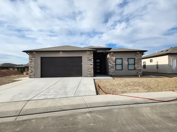 2693 Meadowcrest Ct, Grand Junction, CO 81506