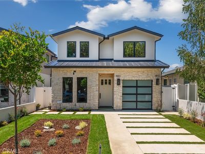 4651 Morse Ave, Sherman Oaks, CA, 91423