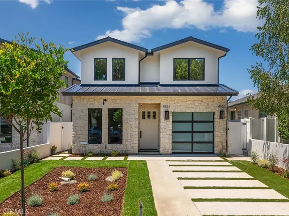 4651 Morse Ave, Sherman Oaks, CA 91423