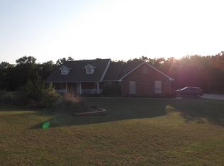 1104 Timbercreek #LOT #4, Pauls Valley, OK 73075