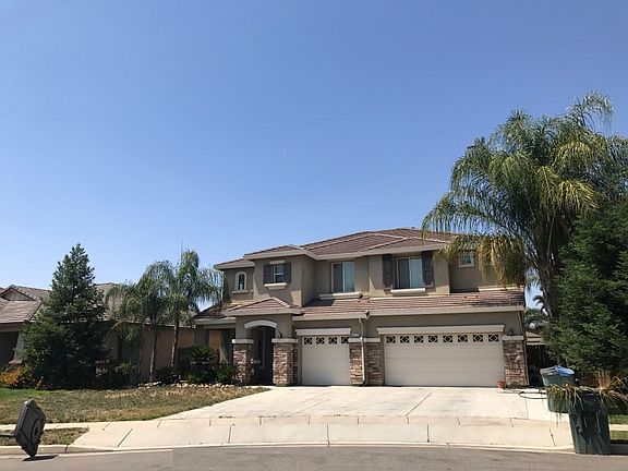 4th image of 3118 W Harold Ct