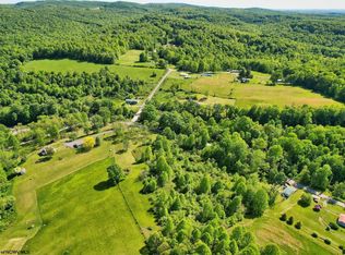 Blazer Rd, Tunnelton, WV 26444