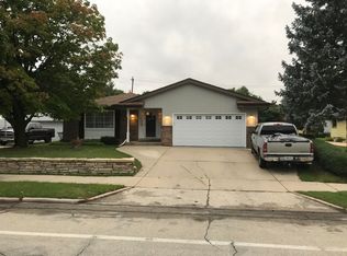 9709 W Morgan Ave, Milwaukee, WI 53228