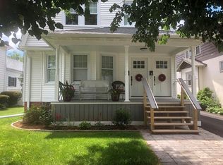 45 Beecher Pl, New Haven, CT 06512