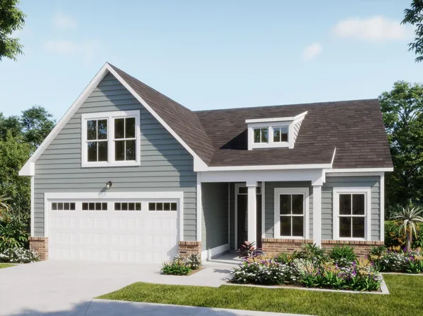 6004 Painted Turtle #193, Leland, NC 28451