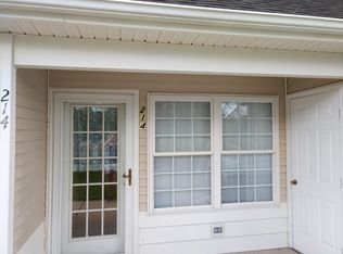 214 Troopers Way, Salisbury, MD 21804