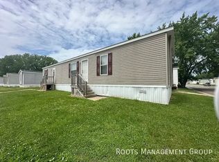 2088 E Empire Ave LOT 208, Benton Harbor, MI 49022