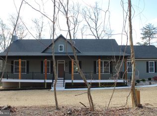 270 Lewis Williams Ln, Berryville, VA 22611