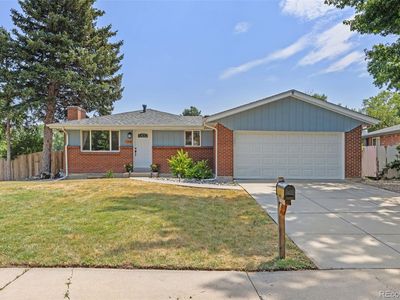 1208 S Independence Street, Lakewood, CO, 80232
