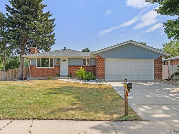 1208 S Independence Street, Lakewood, CO 80232
