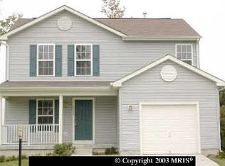 2802 Profitt Path, Edgewood, MD 21040