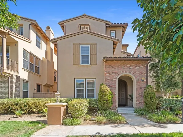 14 Tall Oak, Irvine, CA 92603