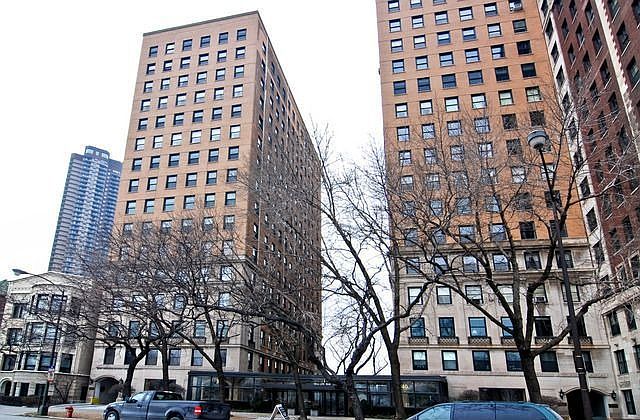1st image of 3740 N Lake Shore Dr #G41