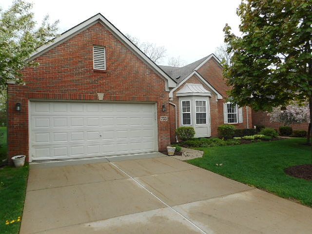 1st image of 733 Woodhaven Dr