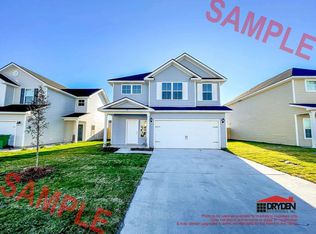 728 Grayson Ave, Hinesville, GA 31313