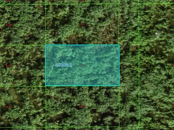 Commonwealth Ave N, Polk City, FL 33868