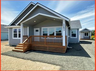 1253 E Ocean Shores Blvd, Ocean Shores, WA