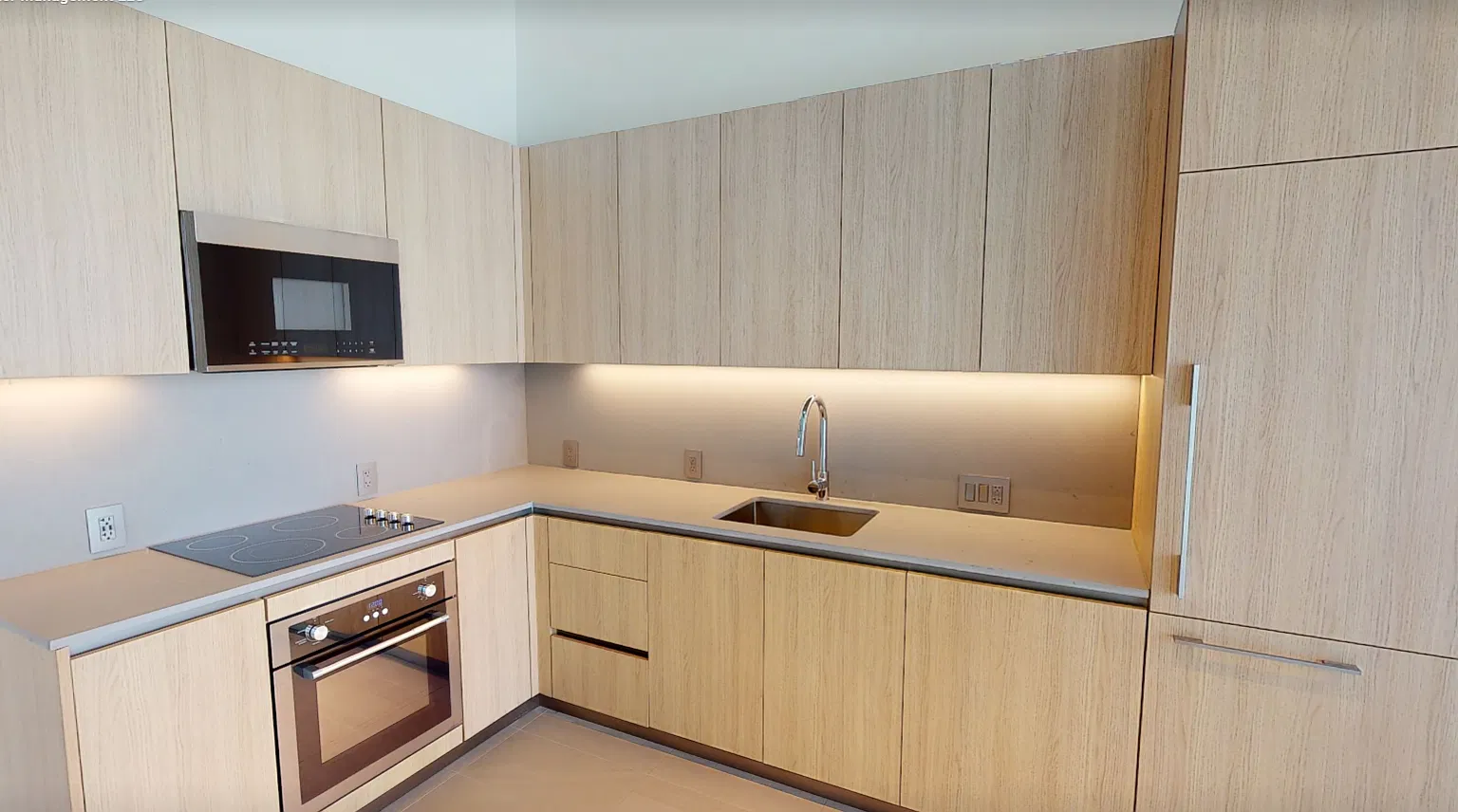 1 bed, 600 sqft, $2,100 — Photo 4