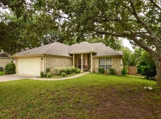 202 Rio Vista Dr, Georgetown, TX 78626