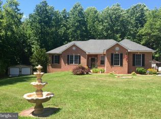 16430 Swans Rest Pl, Hughesville, MD