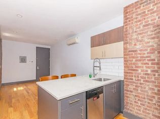 222 Pulaski St #1AA, Brooklyn, NY 11206