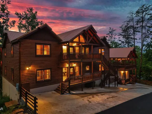 2623 Rogers Way, Sevierville, TN 37876